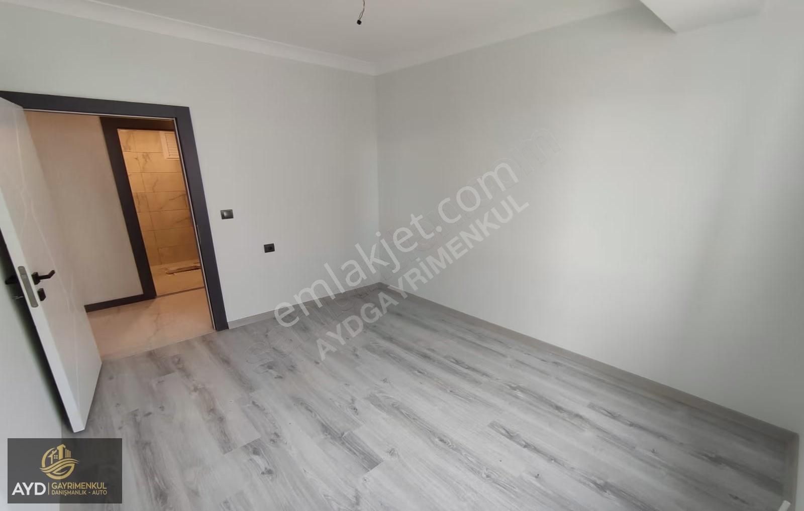 Ayd'den Kredi Limitsiz Satılık 3+1 135m2 Ara Kat Anahtar Teslim - Görsel 13