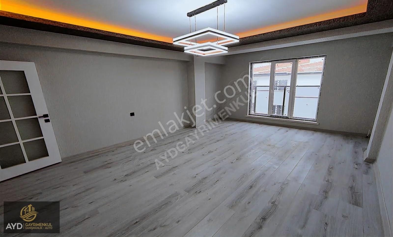 Ayd'den Kredi Limitsiz Satılık 3+1 135m2 Ara Kat Anahtar Teslim - Görsel 14