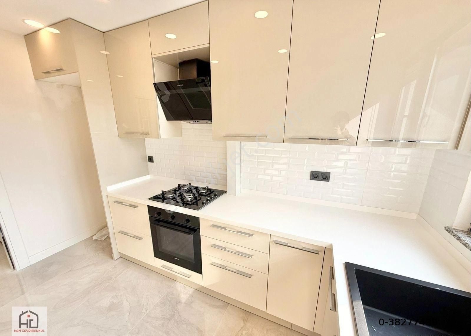 Caddebostan Bağdata 5.binada 2+1 Deniz Manzaralı Lüks Fırsat - Görsel 20