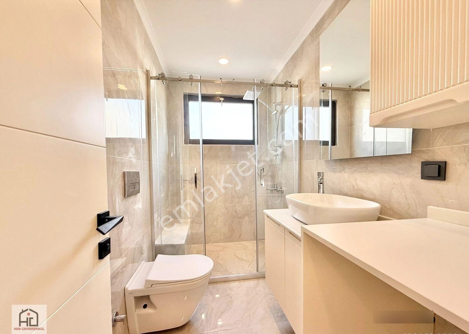 Caddebostan Bağdata 5.binada 2+1 Deniz Manzaralı Lüks Fırsat - Görsel 16