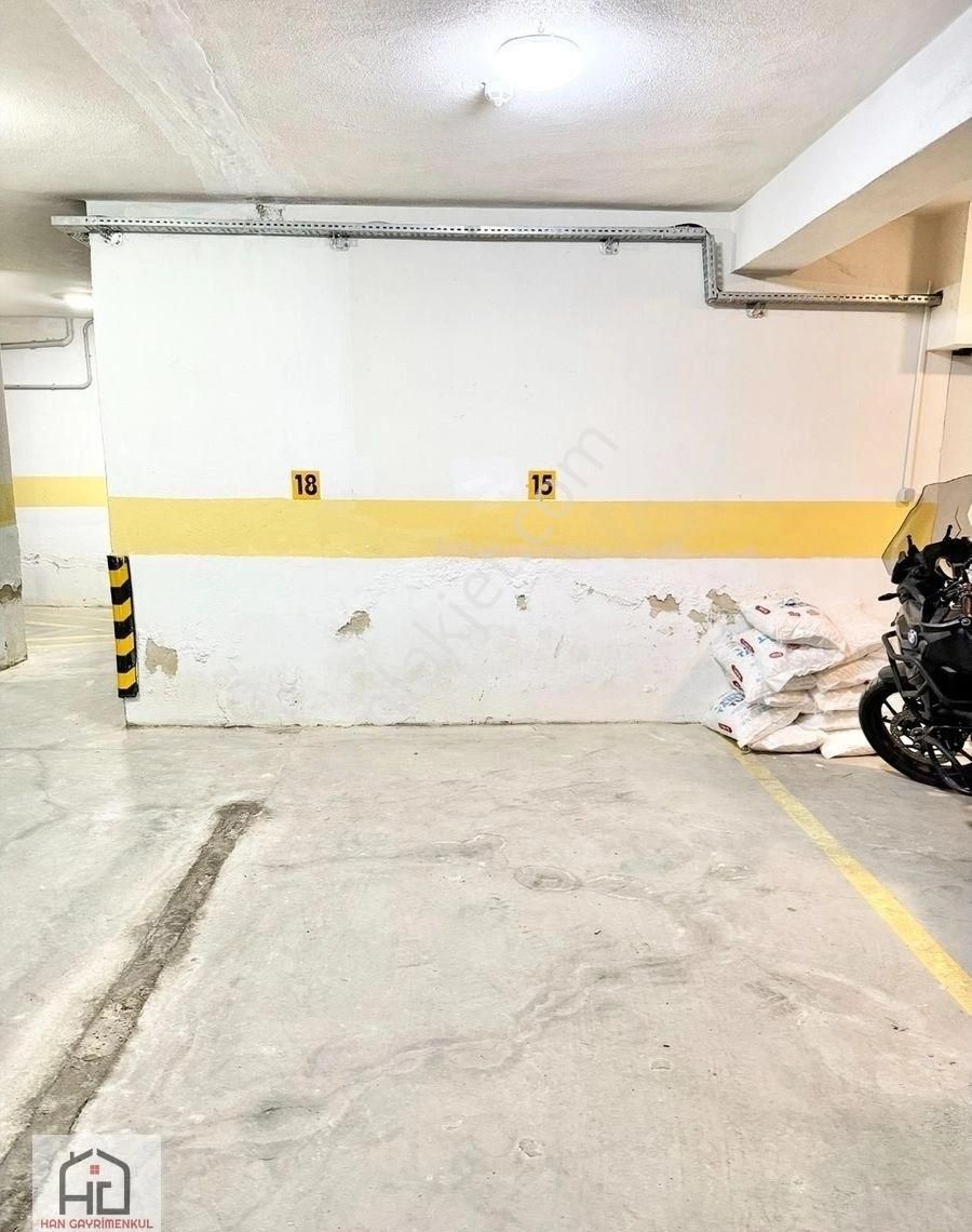 Caddebostan Bağdata 5.binada 2+1 Deniz Manzaralı Lüks Fırsat - Görsel 8