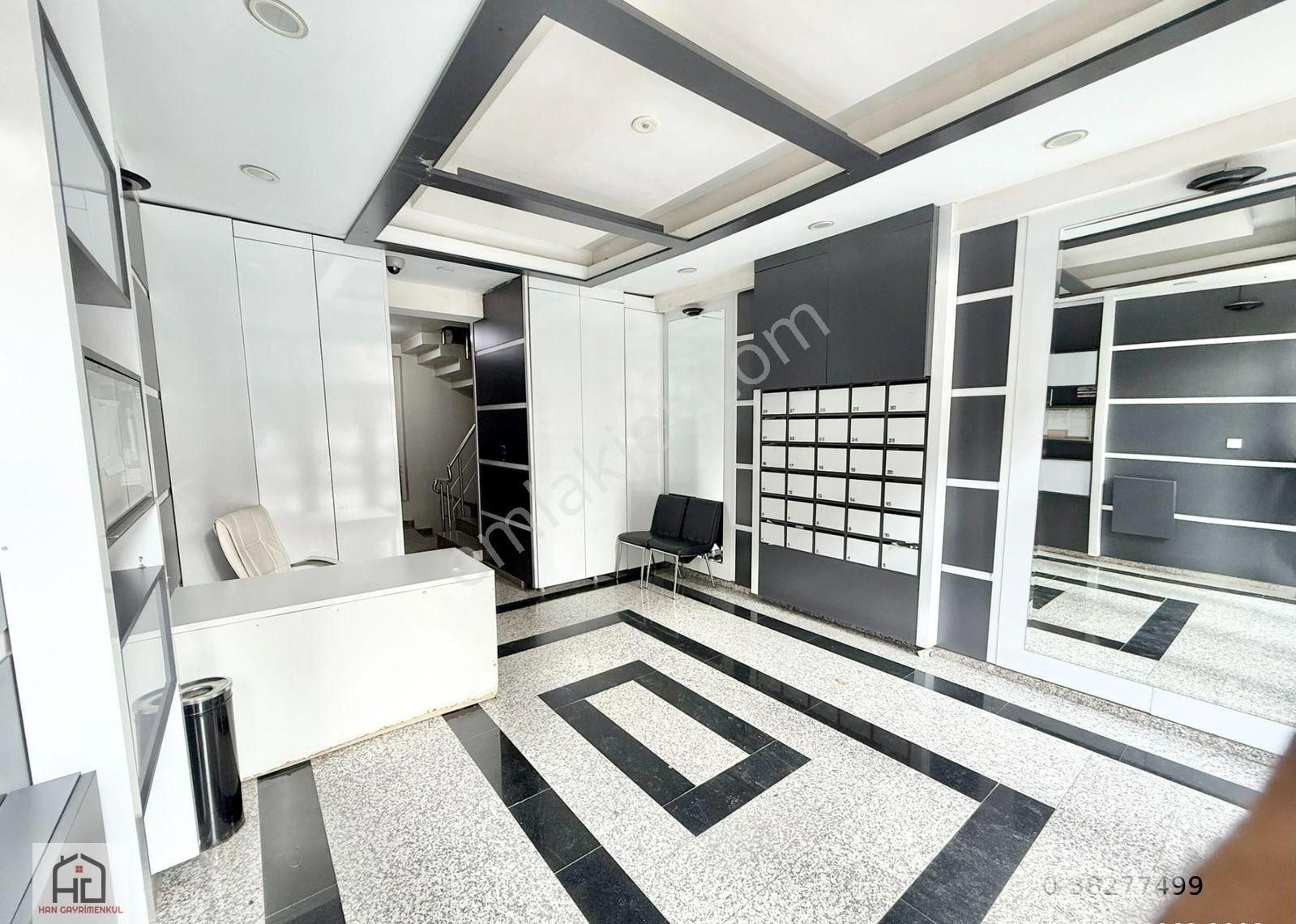 Caddebostan Bağdata 5.binada 2+1 Deniz Manzaralı Lüks Fırsat - Görsel 12