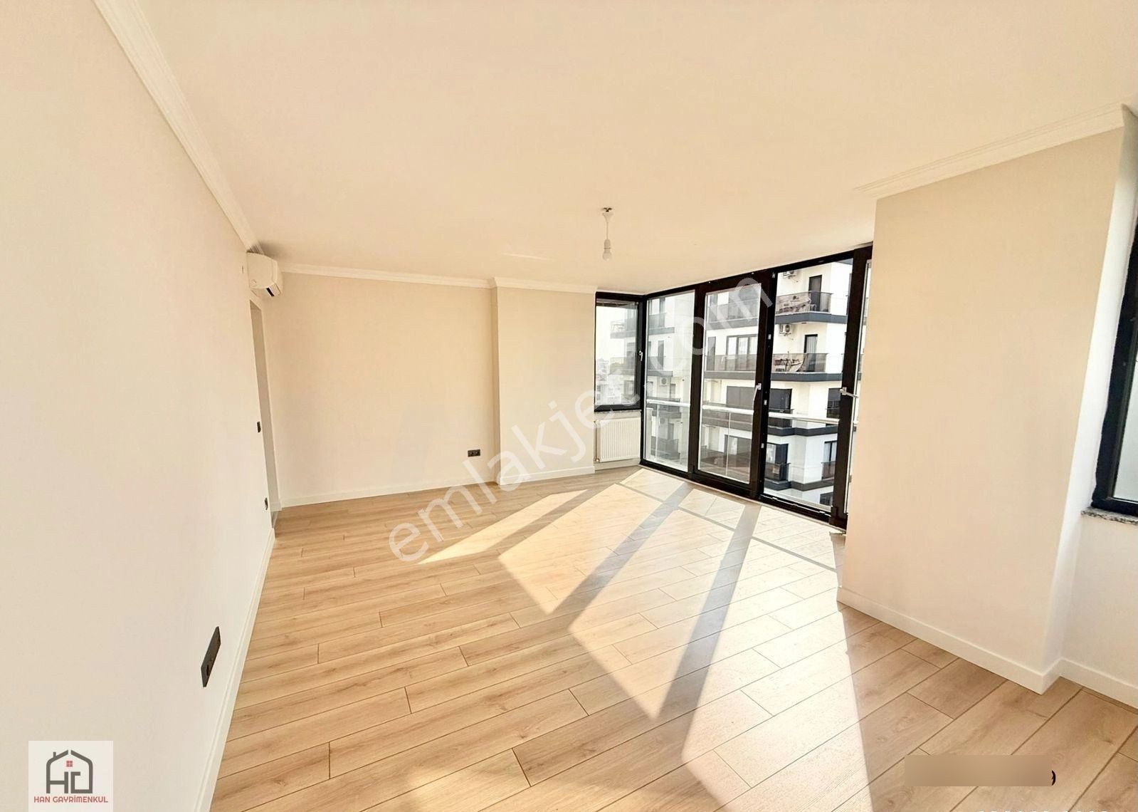 Caddebostan Bağdata 5.binada 2+1 Deniz Manzaralı Lüks Fırsat - Görsel 15