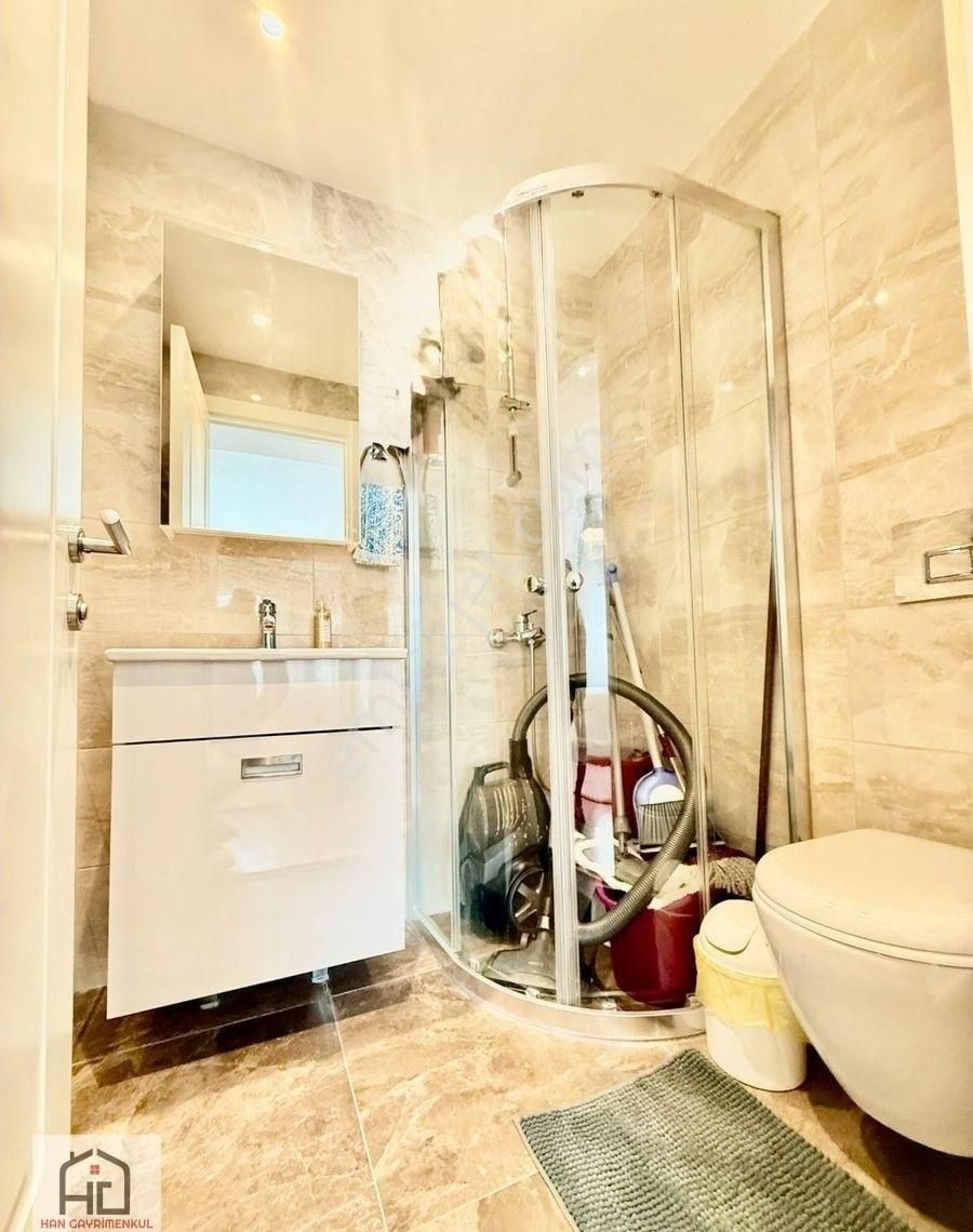 Göztepede 3+1 Geniş M2de Site Özellikli Lüks Yeni - Görsel 6