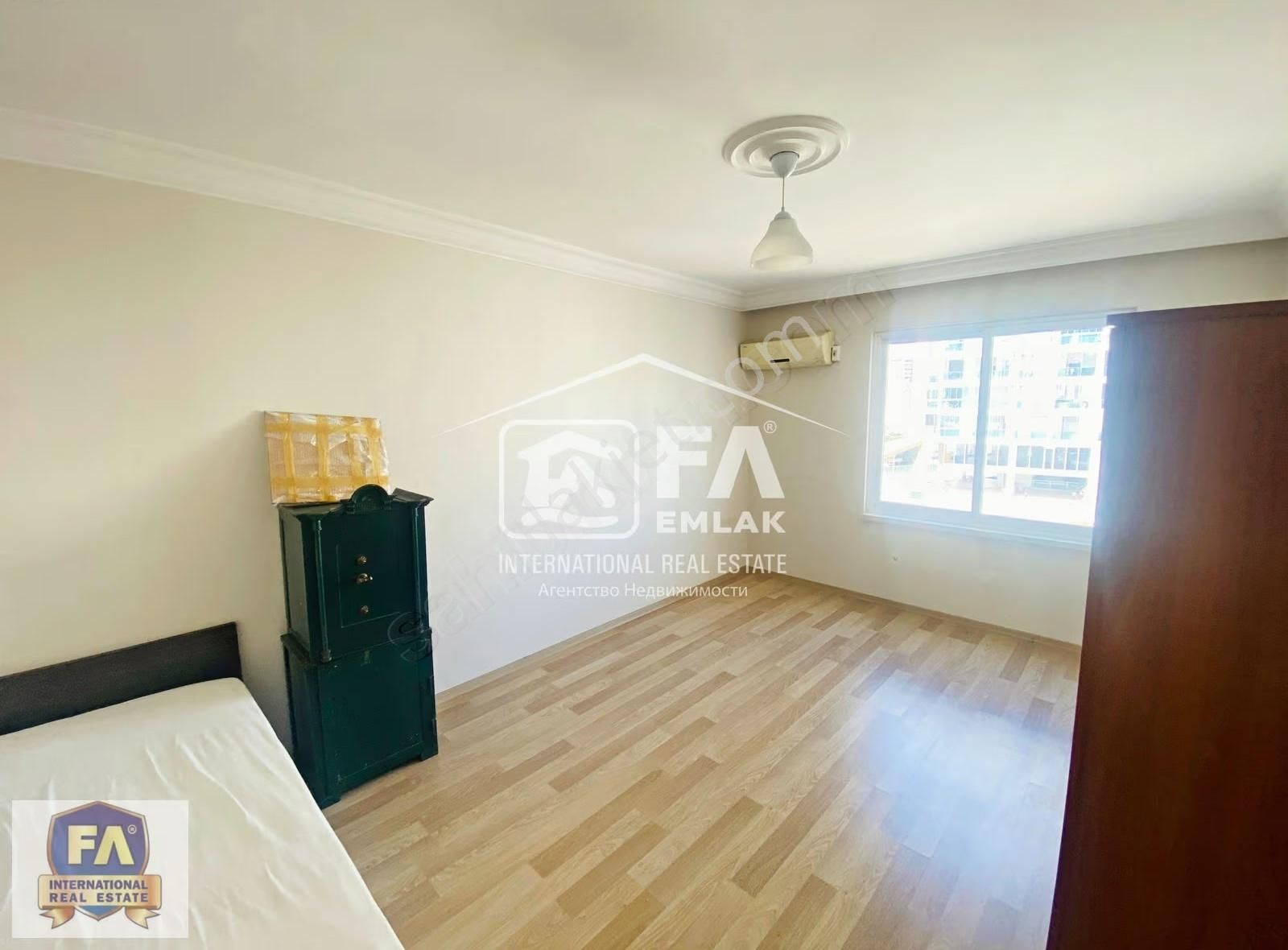 Fa Emlakdan Gmk Bulvar Üzerinde Masrafsız 3+1 Satılık Daire - Görsel 10