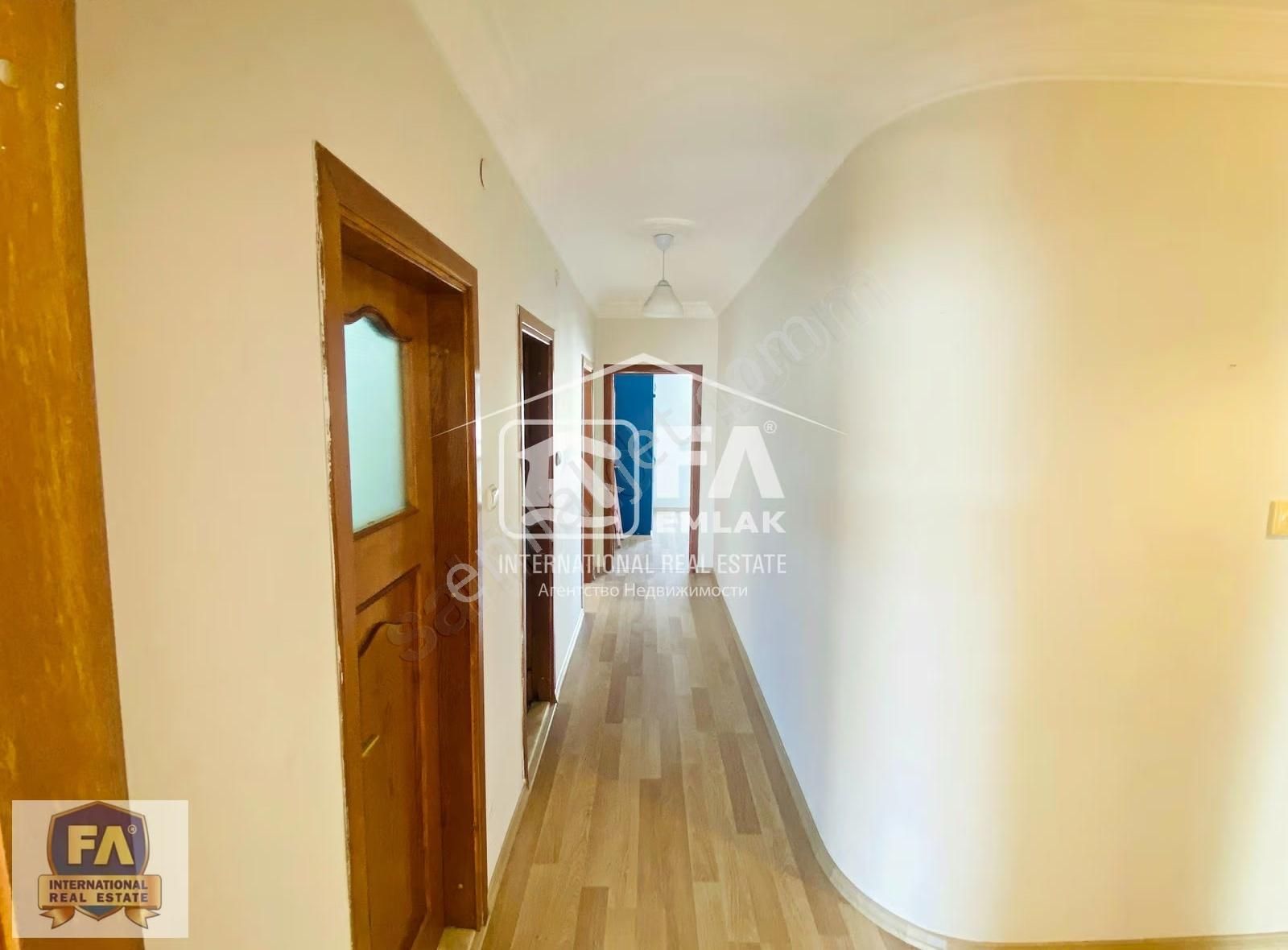 Fa Emlakdan Gmk Bulvar Üzerinde Masrafsız 3+1 Satılık Daire - Görsel 26