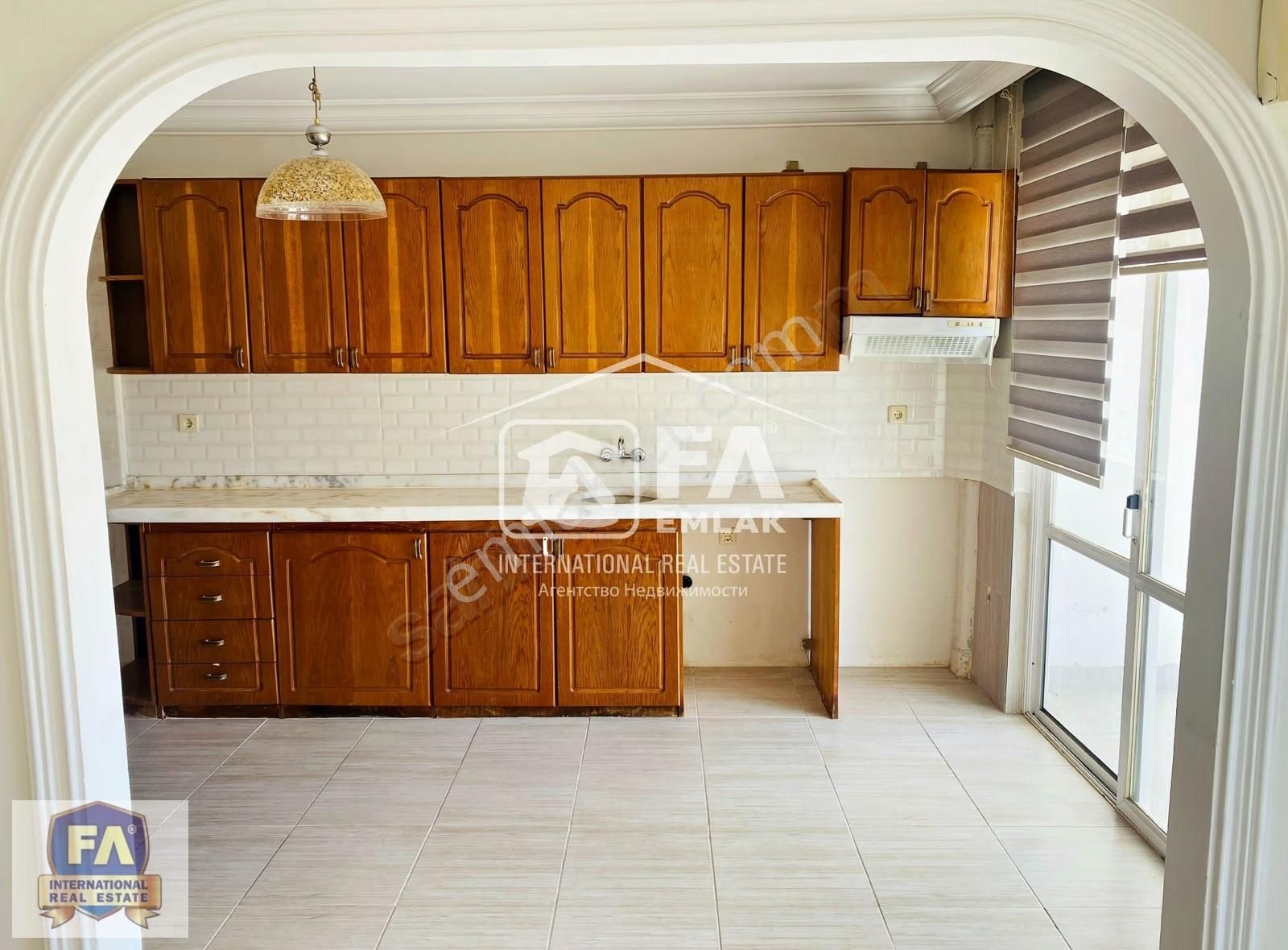 Fa Emlakdan Gmk Bulvar Üzerinde Masrafsız 3+1 Satılık Daire - Görsel 15