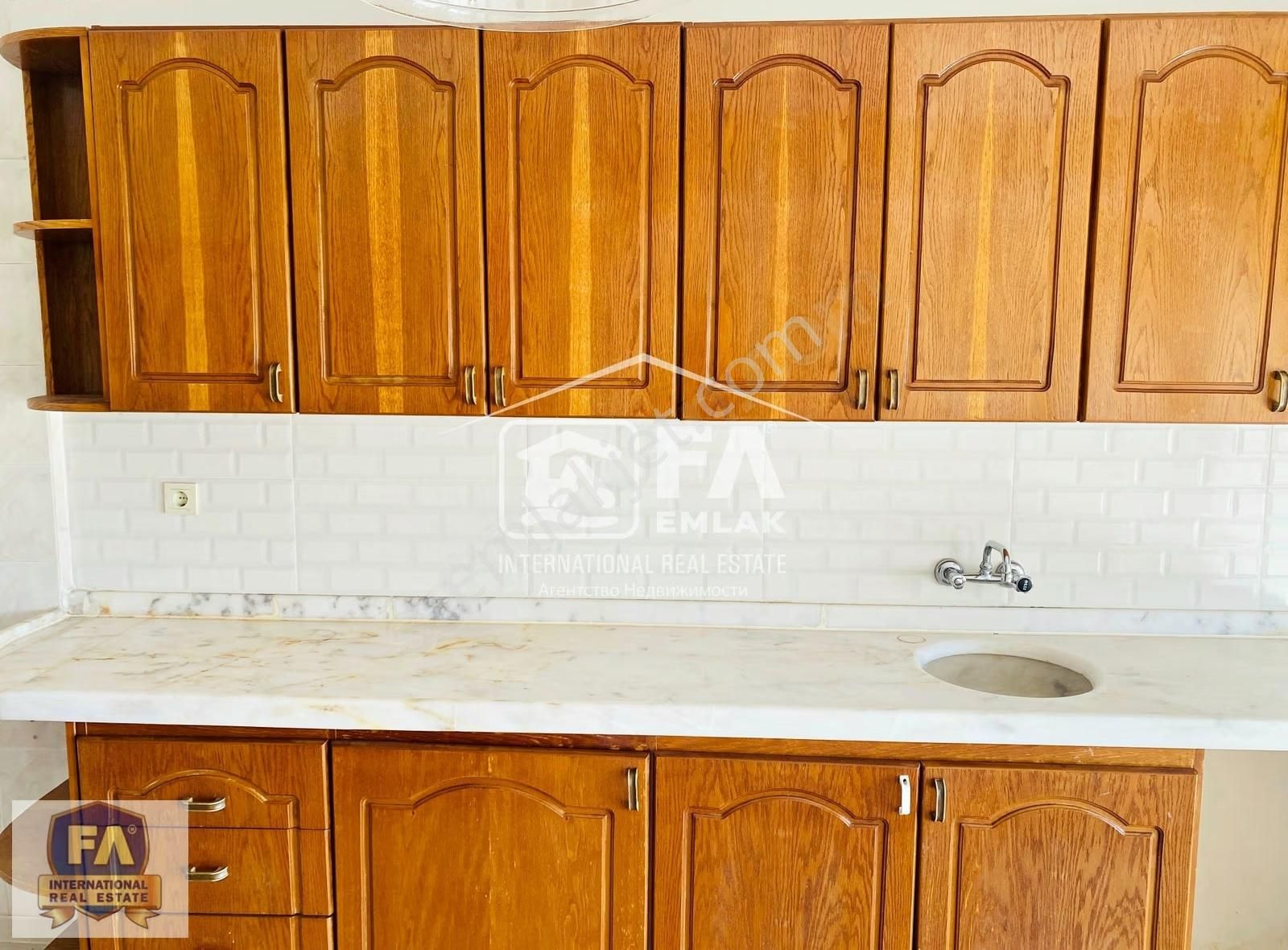 Fa Emlakdan Gmk Bulvar Üzerinde Masrafsız 3+1 Satılık Daire - Görsel 16