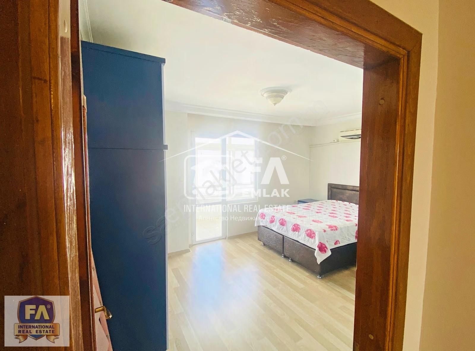 Fa Emlakdan Gmk Bulvar Üzerinde Masrafsız 3+1 Satılık Daire - Görsel 7