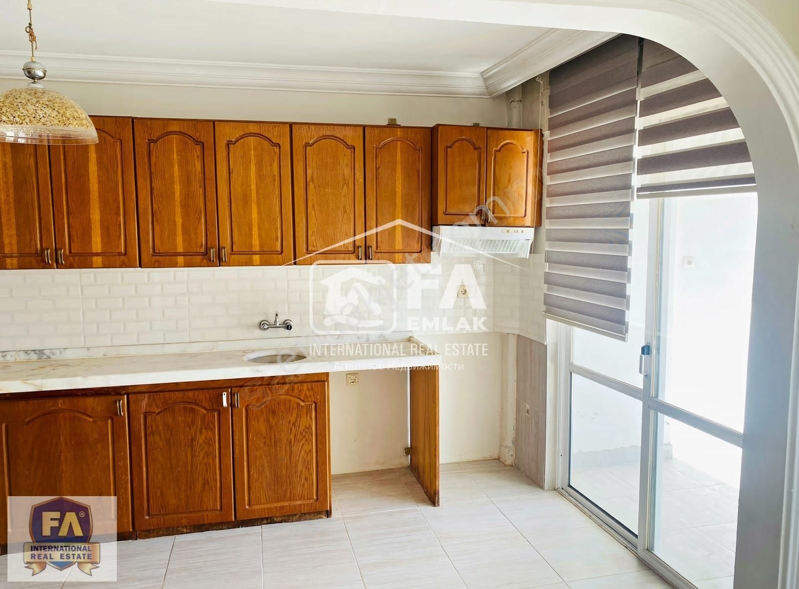 Fa Emlakdan Gmk Bulvar Üzerinde Masrafsız 3+1 Satılık Daire - Görsel 6