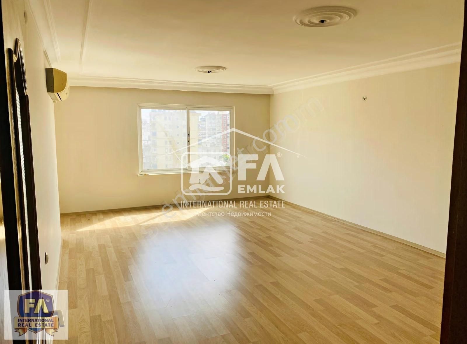 Fa Emlakdan Gmk Bulvar Üzerinde Masrafsız 3+1 Satılık Daire - Görsel 21