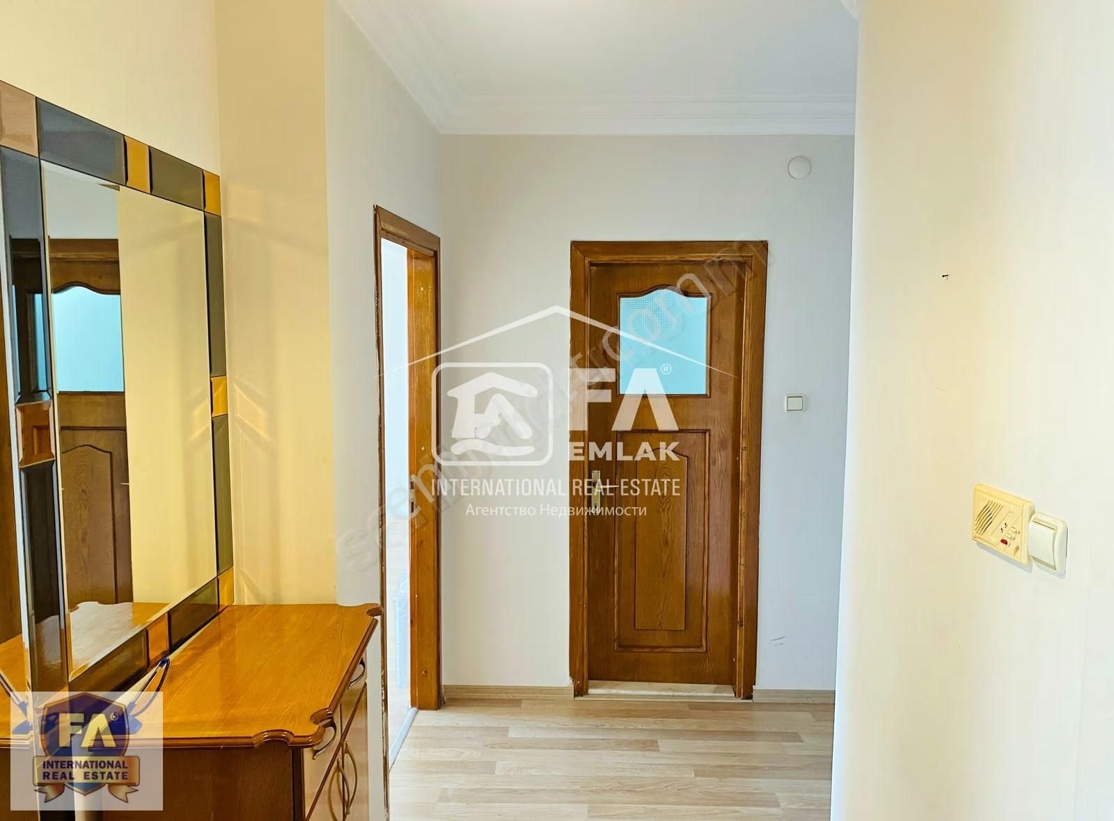 Fa Emlakdan Gmk Bulvar Üzerinde Masrafsız 3+1 Satılık Daire - Görsel 24