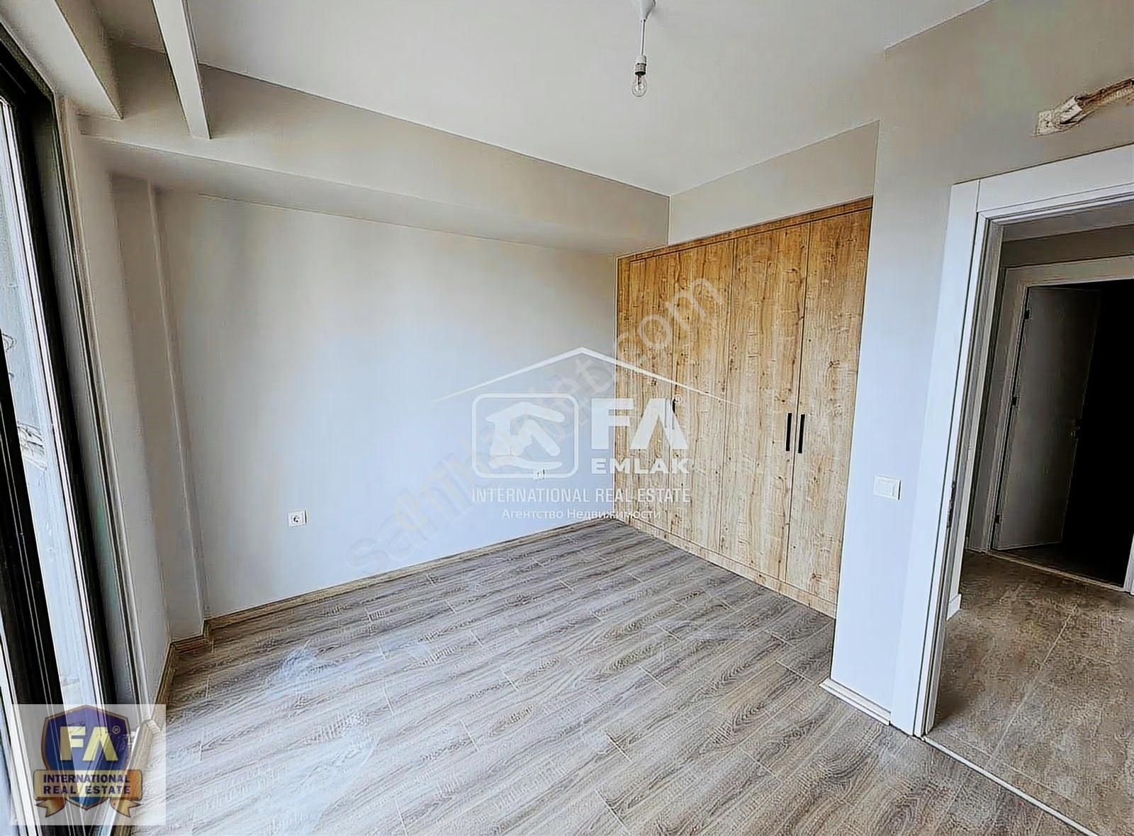 Fa'dan Özel Tasarımlı Oktay Verde Evlerinde Lüks Geniş 3+1daire - Görsel 11