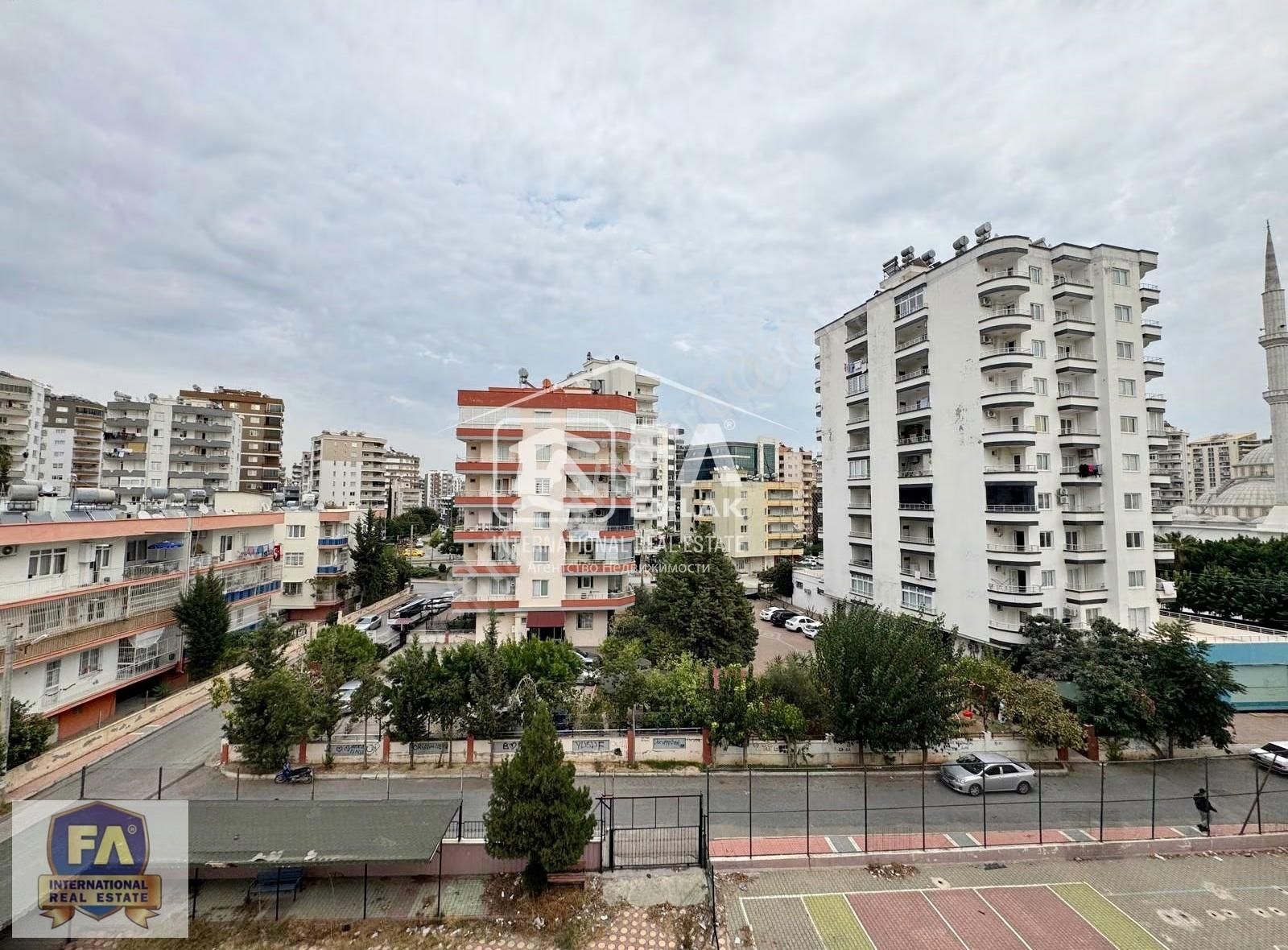 Fa'dan Üniversite Cad.civarı Her İşe Uygun 5 Katlı Ticari Bina - Görsel 4