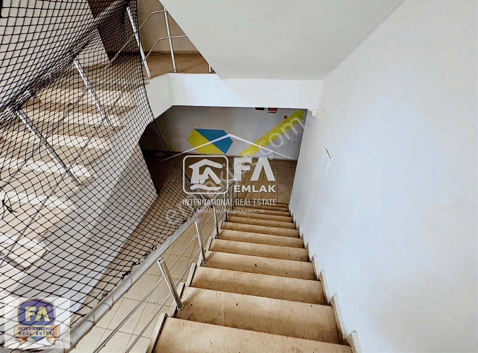 Fa'dan Üniversite Cad.civarı Her İşe Uygun 5 Katlı Ticari Bina - Görsel 10