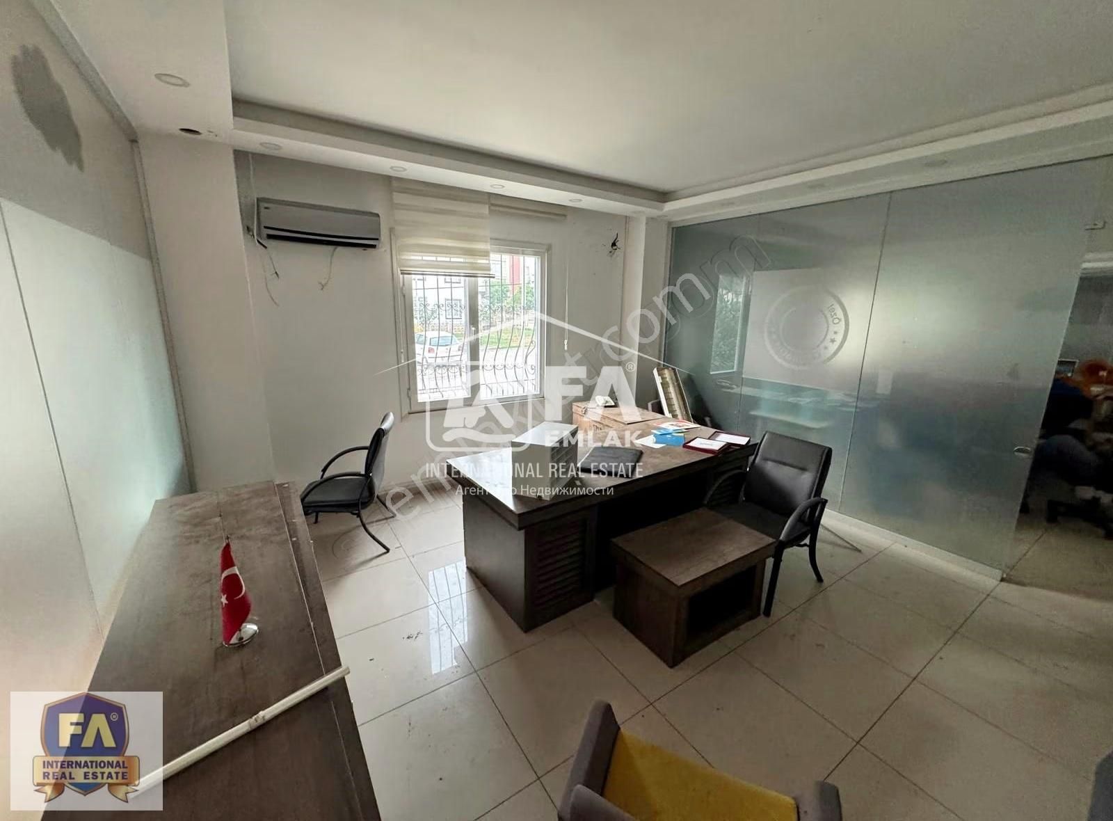 Fa'dan Üniversite Cad.civarı Her İşe Uygun 5 Katlı Ticari Bina - Görsel 26