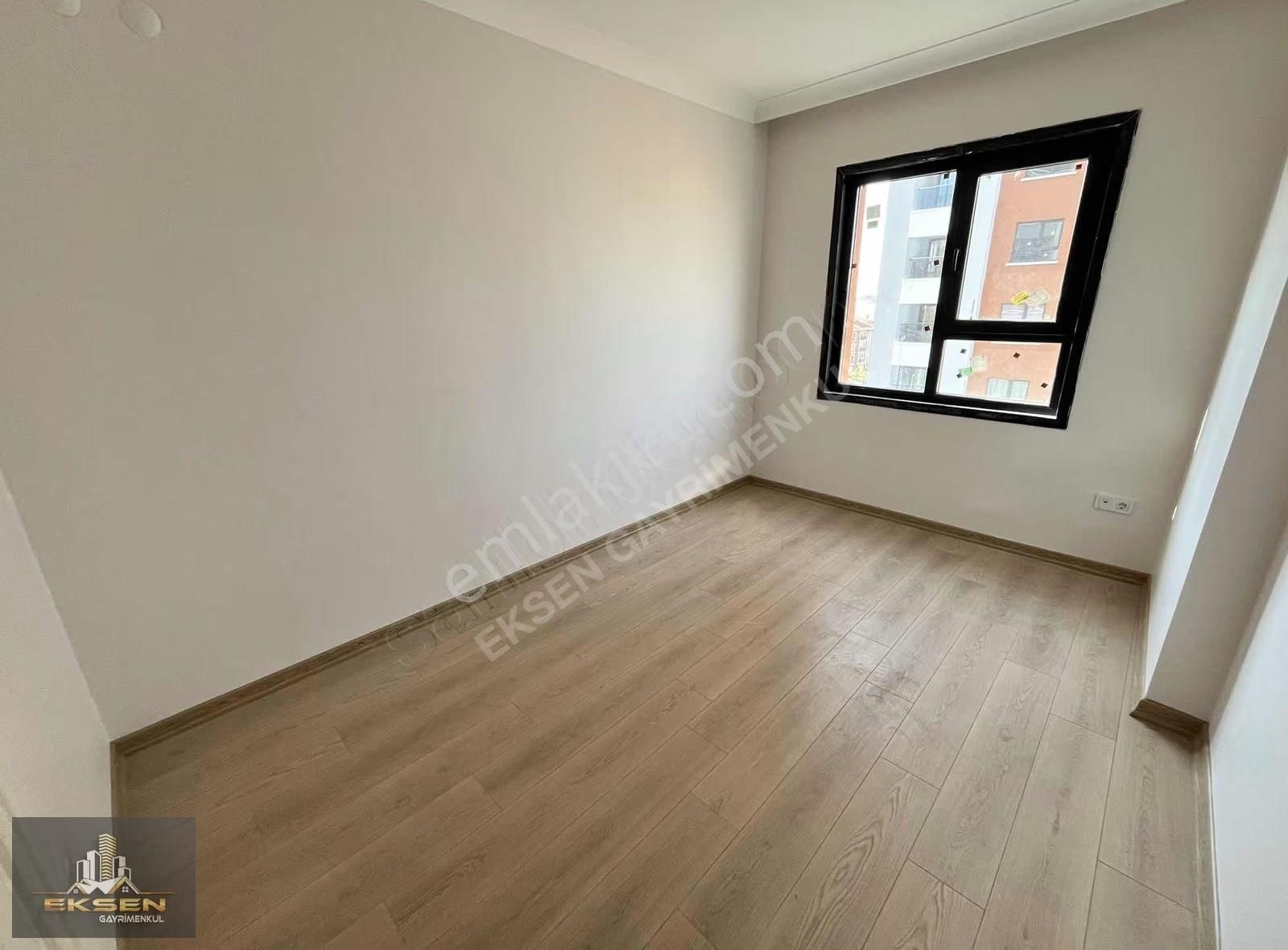 Eksen'den Güneşevler'de Sıfır Ultra Lüks 3+1 Site Dairesi - Görsel 11