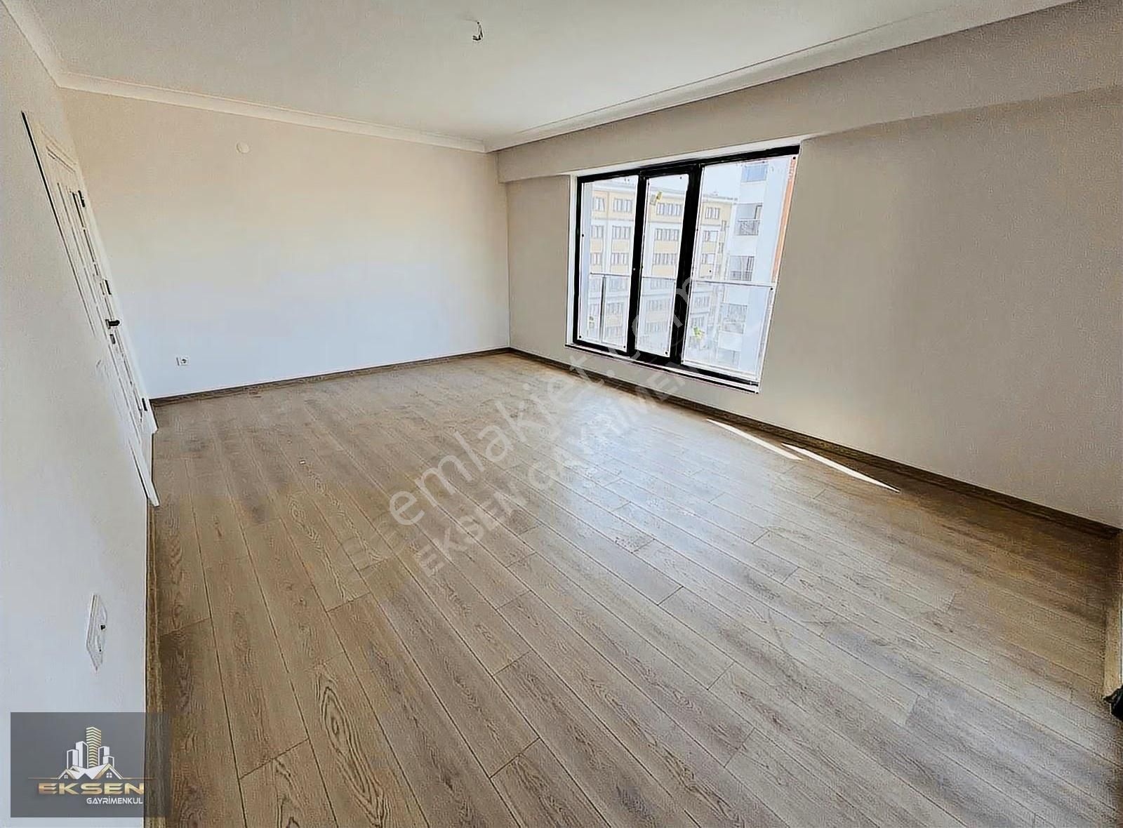 Eksen'den Güneşevler'de Sıfır Ultra Lüks 3+1 Site Dairesi - Görsel 18