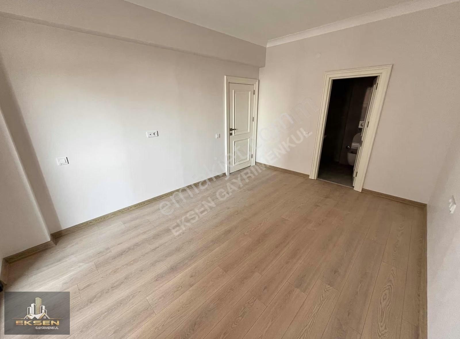 Eksen'den Güneşevler'de Sıfır Ultra Lüks 3+1 Site Dairesi - Görsel 12