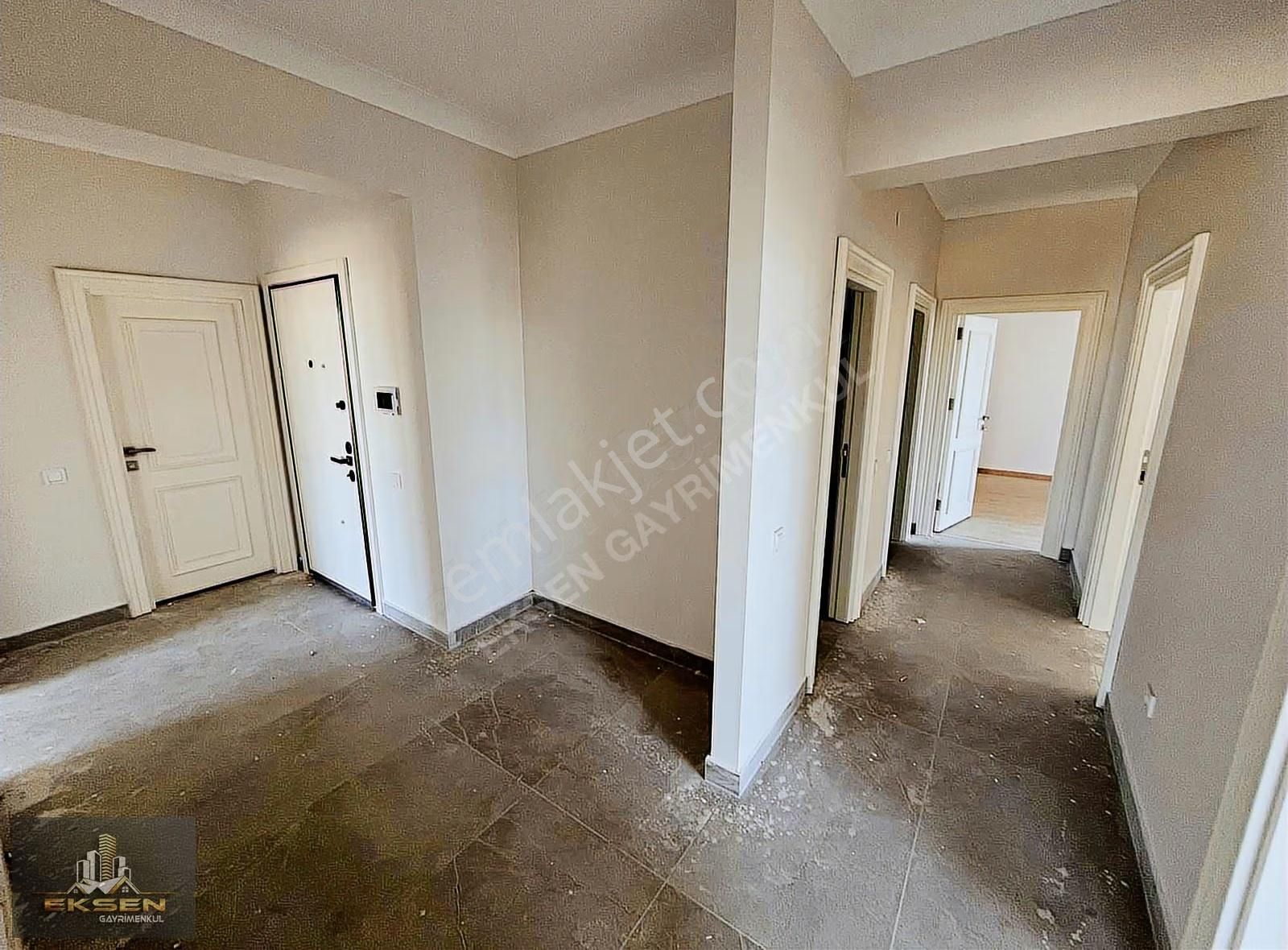 Eksen'den Güneşevler'de Sıfır Ultra Lüks 3+1 Site Dairesi - Görsel 6