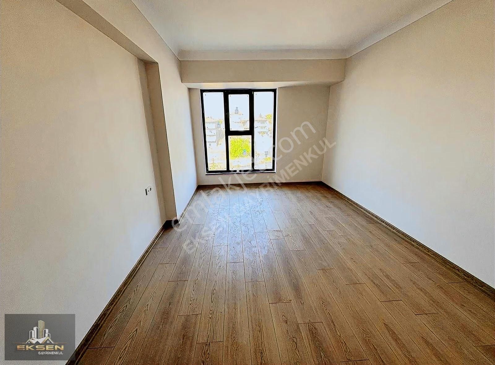 Eksen'den Güneşevler'de Sıfır Ultra Lüks 3+1 Site Dairesi - Görsel 5