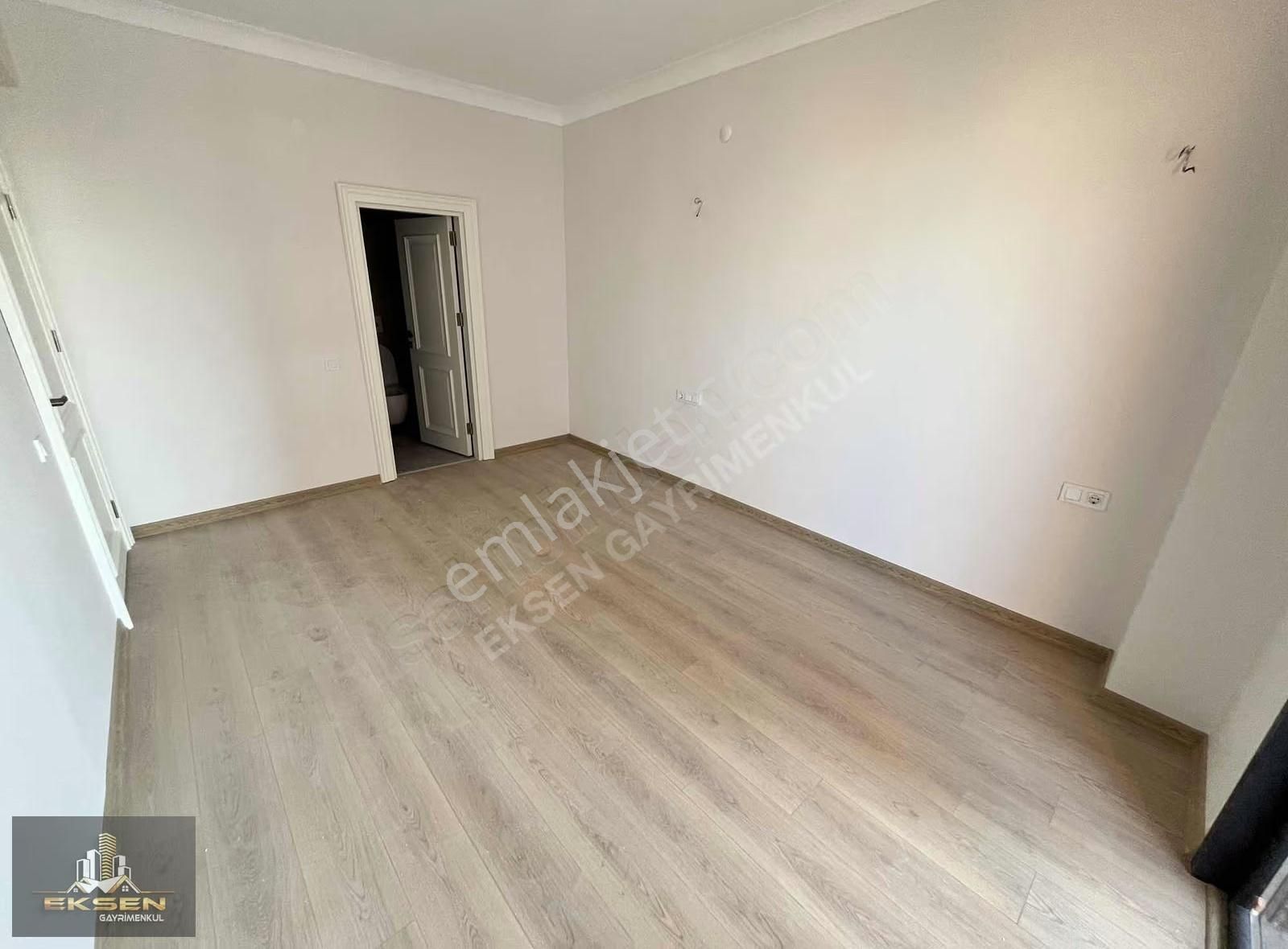 Eksen'den Güneşevler'de Sıfır Ultra Lüks 3+1 Site Dairesi - Görsel 3