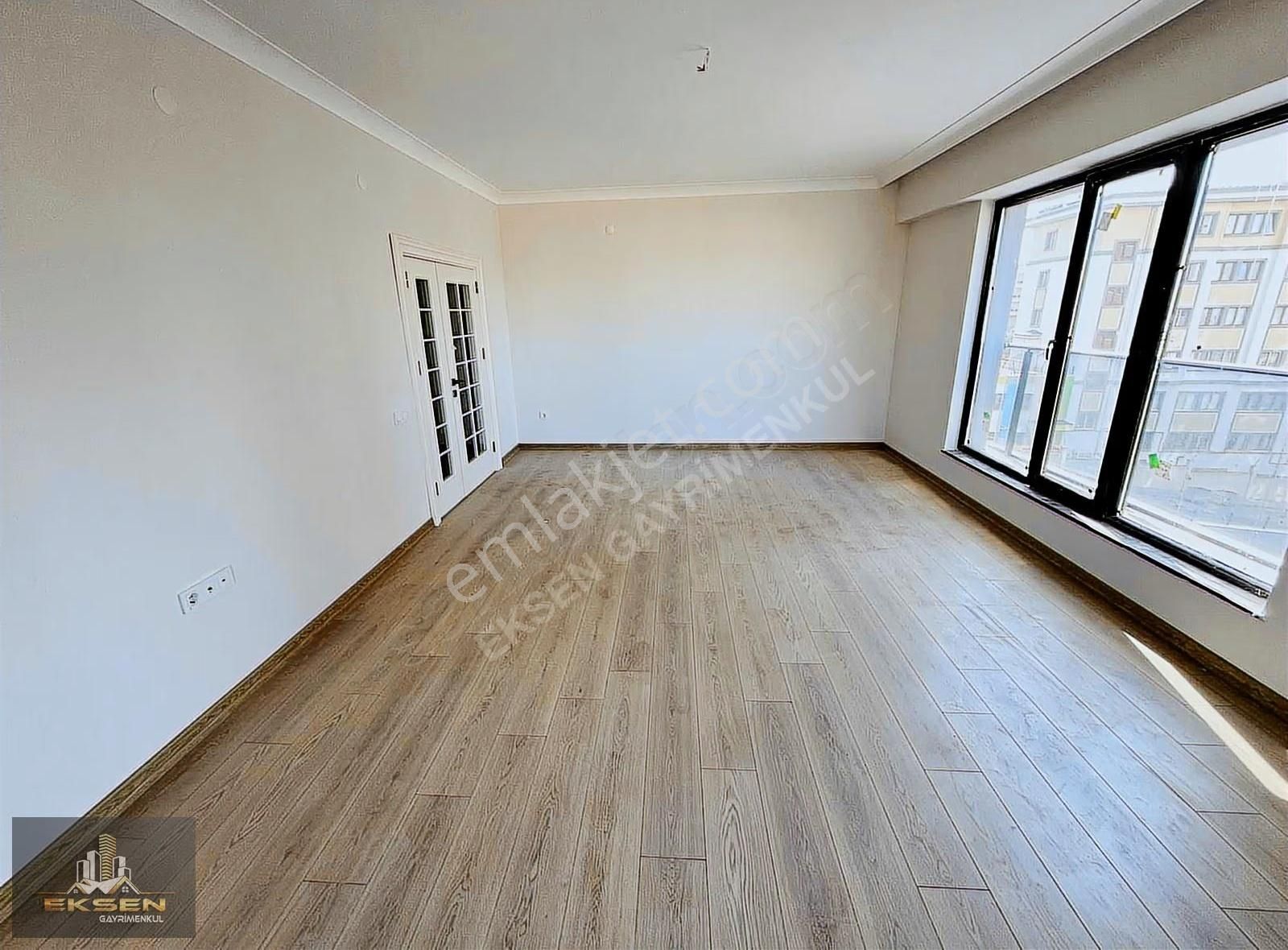 Eksen'den Güneşevler'de Sıfır Ultra Lüks 3+1 Site Dairesi - Görsel 4