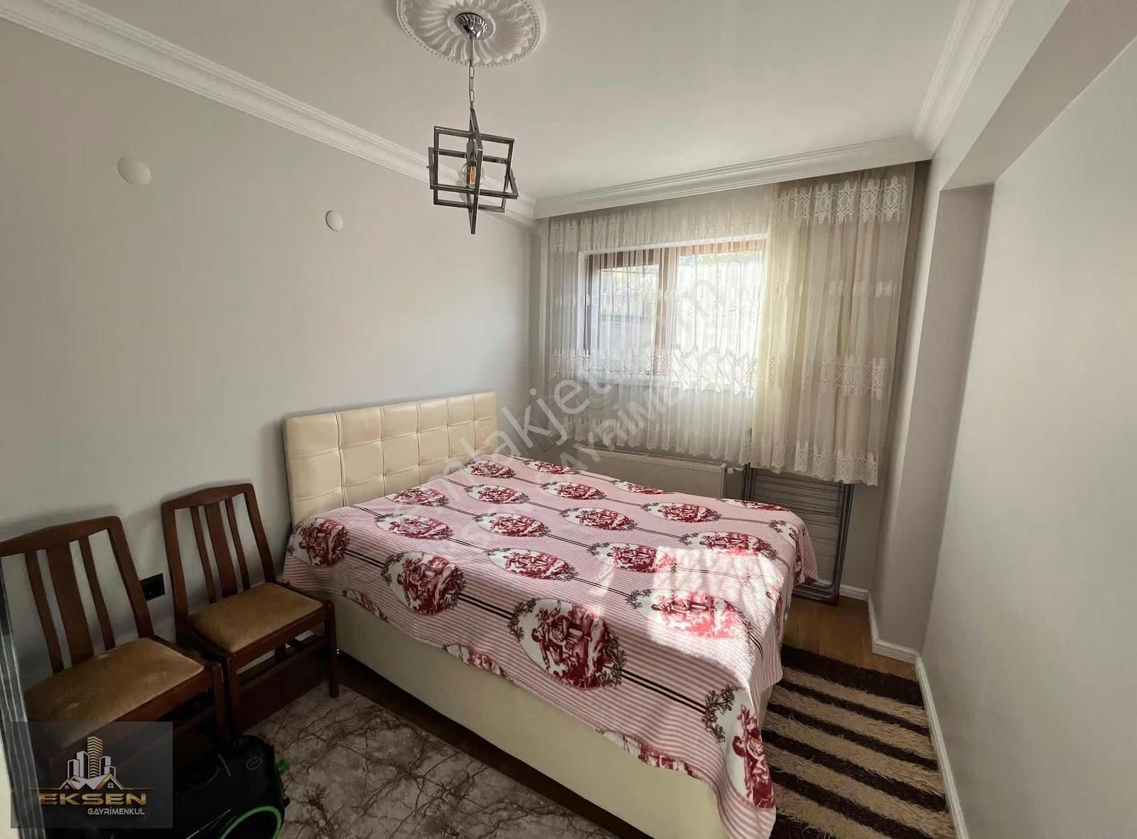 Eksen'den Merkezi Konum 3+1 Full Yapılı Masrafsız Fırsat Daire - Görsel 4