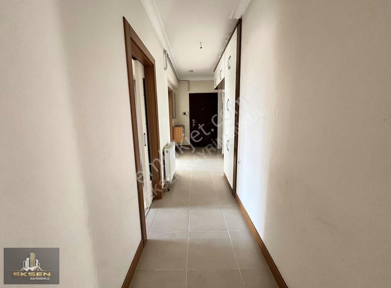 Eksen Gayrimenkulden Cemre Parkı Yanı 3+1 Manzaralı Site Dairesi - Görsel 6