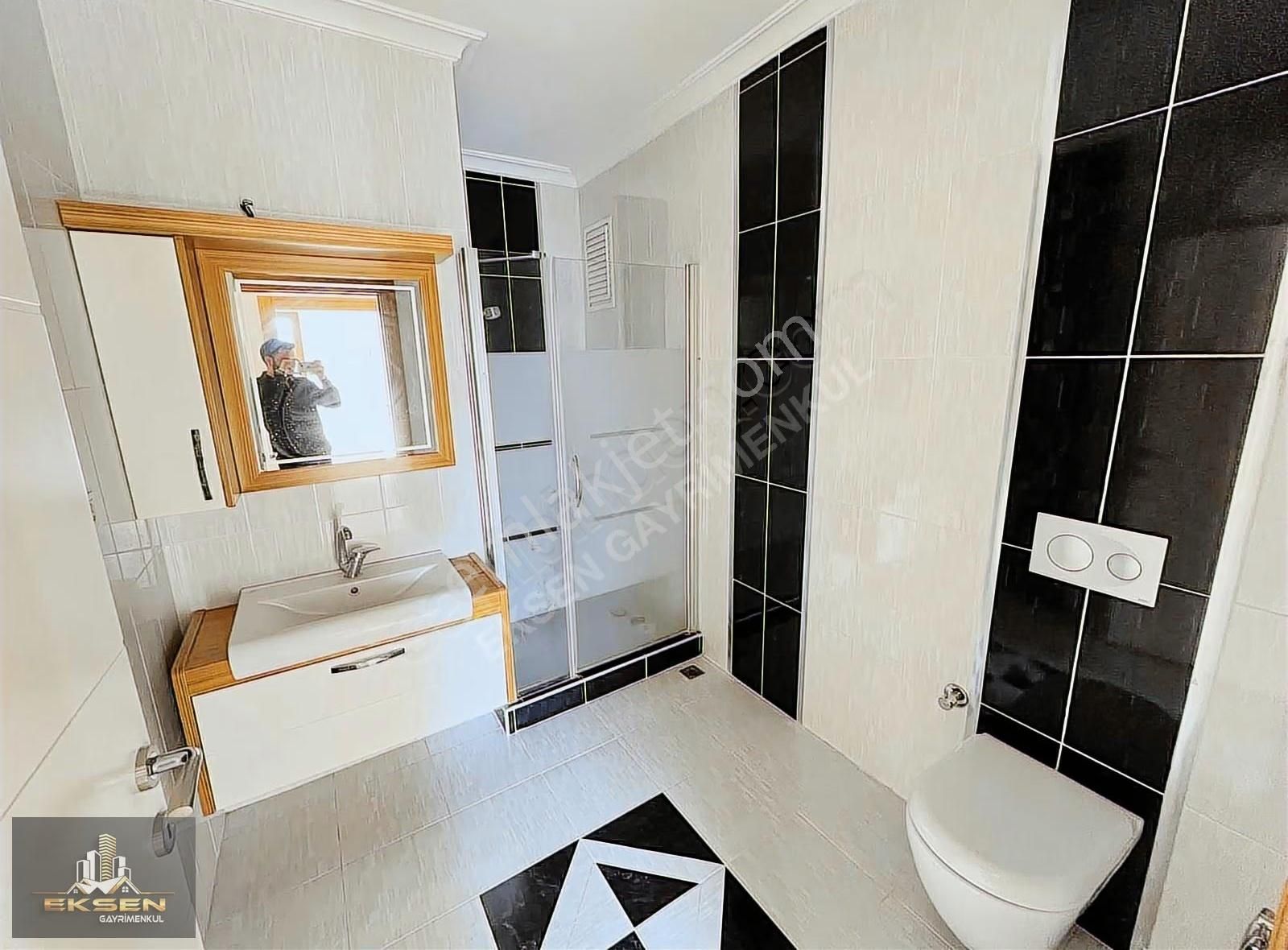 Eksen Gayrimenkulden Cemre Parkı Yanı 3+1 Manzaralı Site Dairesi - Görsel 2