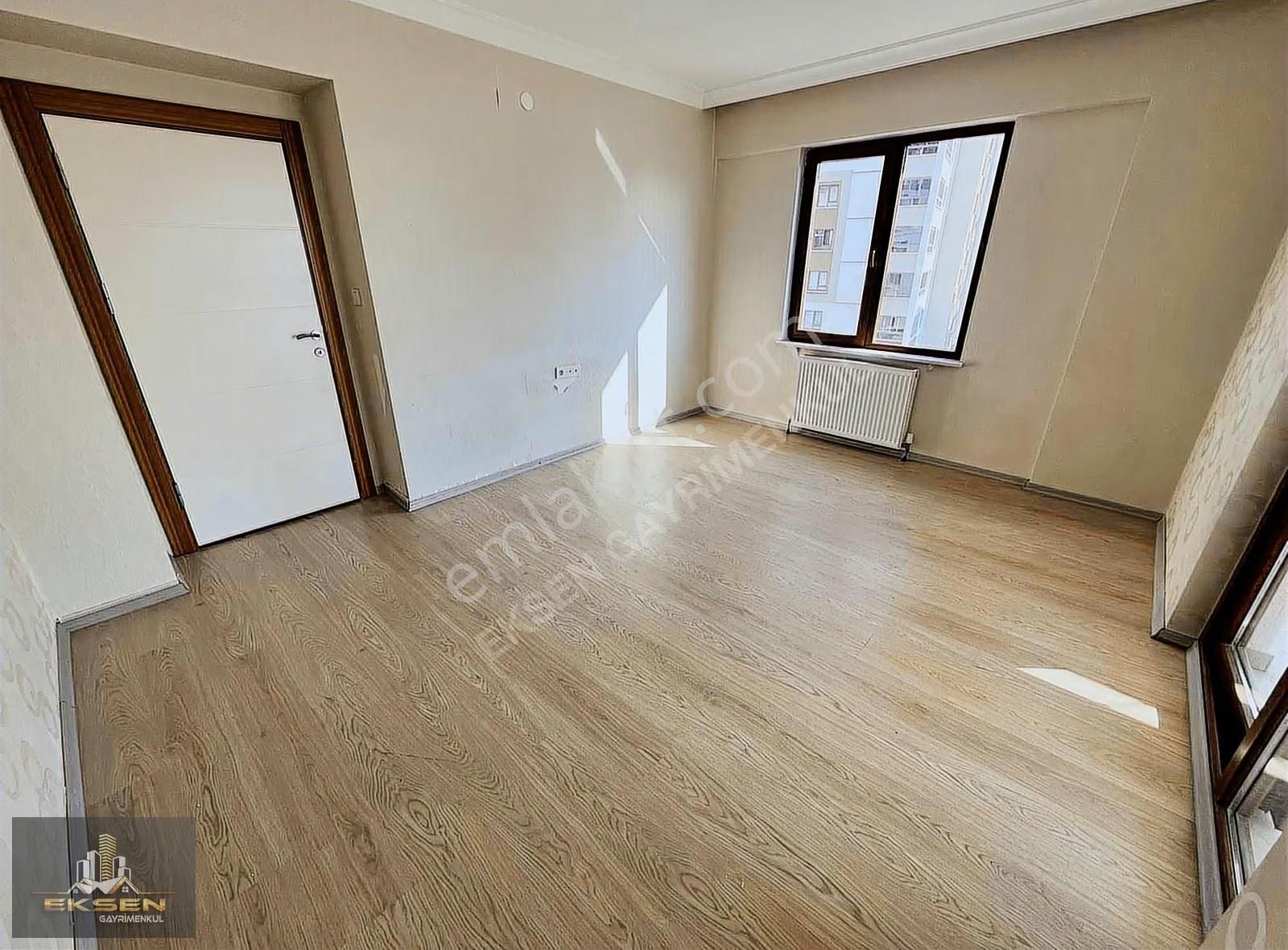 Eksen Gayrimenkulden Cemre Parkı Yanı 3+1 Manzaralı Site Dairesi - Görsel 5