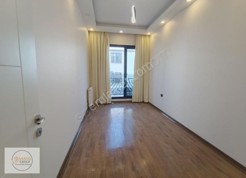 Adnan Kahveci 'de 3+1 Site İçinde Büyük Daire Satılık - Görsel 32