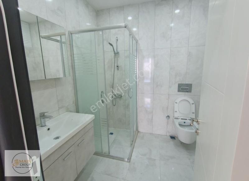 Adnan Kahveci 'de 3+1 Site İçinde Büyük Daire Satılık - Görsel 12