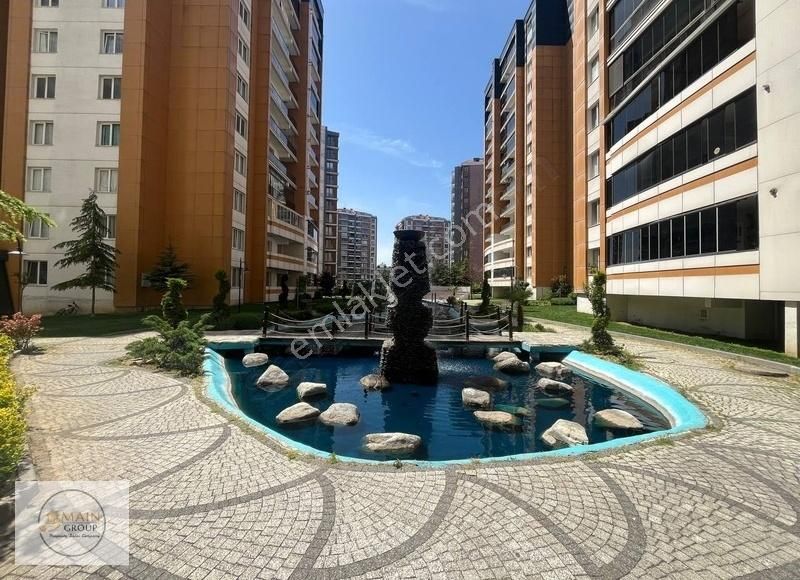 Adnan Kahveci 'de 3+1 Site İçinde Büyük Daire Satılık - Görsel 27