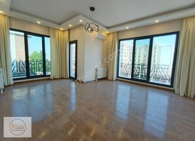 Adnan Kahveci 'de 3+1 Site İçinde Büyük Daire Satılık - Görsel 21