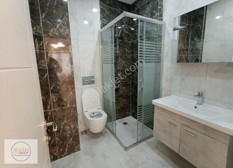 Adnan Kahveci 'de 3+1 Site İçinde Büyük Daire Satılık - Görsel 8