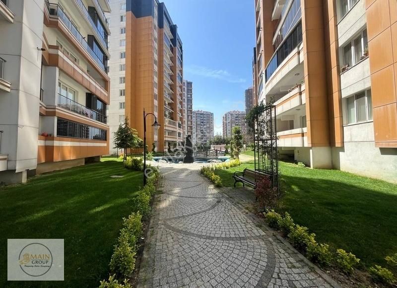 Adnan Kahveci 'de 3+1 Site İçinde Büyük Daire Satılık - Görsel 24