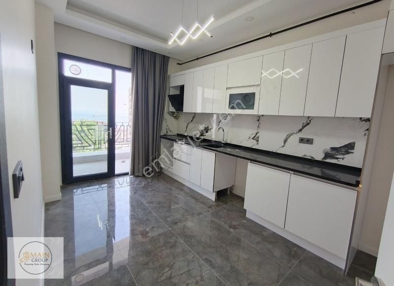 Adnan Kahveci 'de 3+1 Site İçinde Büyük Daire Satılık - Görsel 13