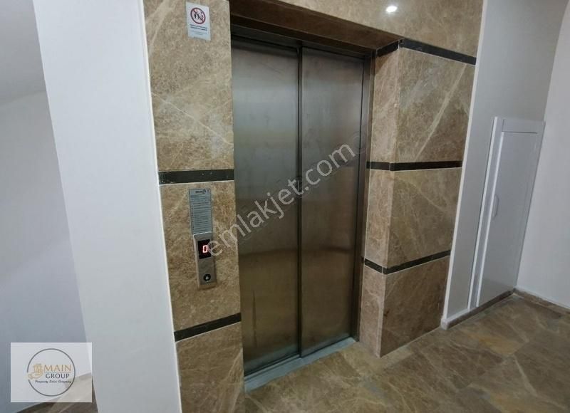 Adnan Kahveci 'de 3+1 Site İçinde Büyük Daire Satılık - Görsel 14