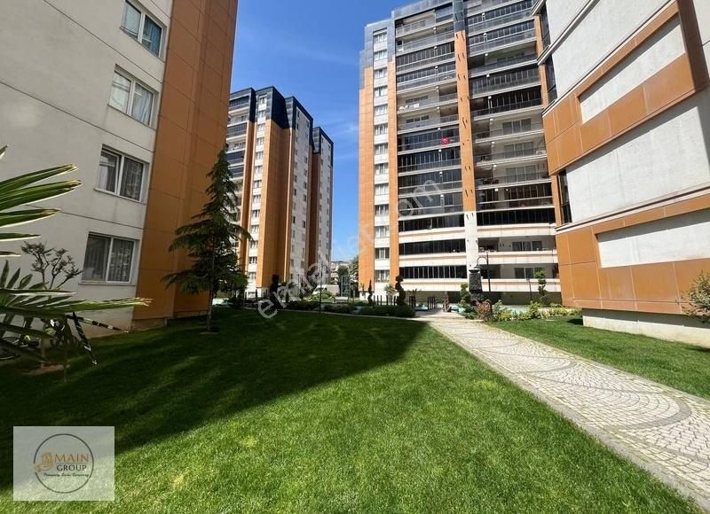 Adnan Kahveci 'de 3+1 Site İçinde Büyük Daire Satılık - Görsel 3