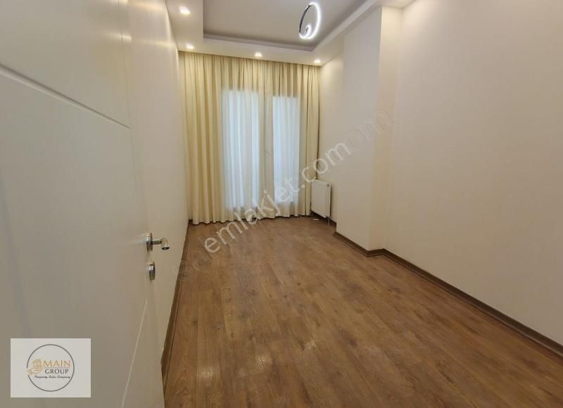 Adnan Kahveci 'de 3+1 Site İçinde Büyük Daire Satılık - Görsel 15