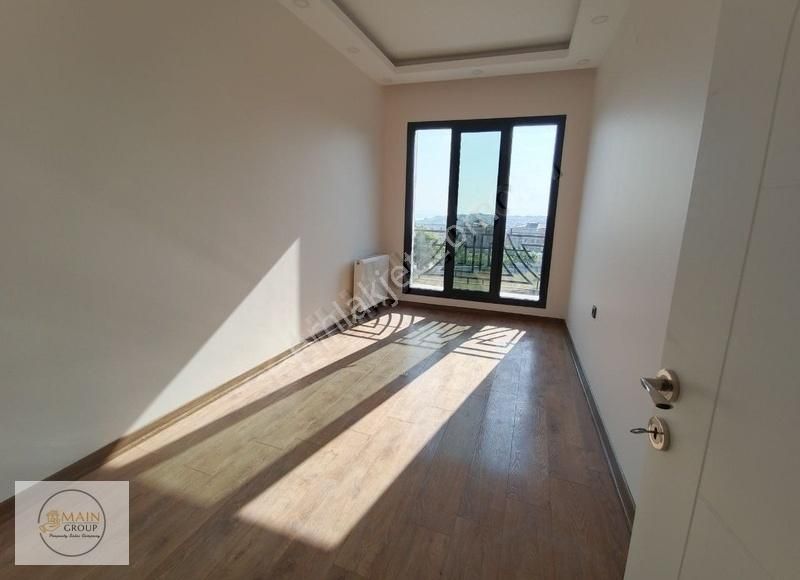 Adnan Kahveci 'de 3+1 Site İçinde Büyük Daire Satılık - Görsel 5