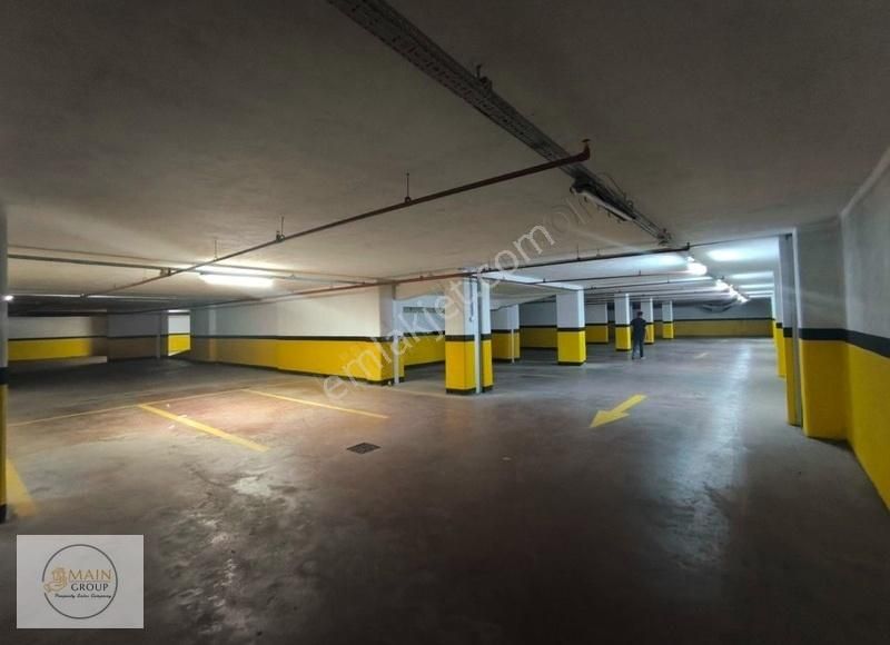 Adnan Kahveci 'de 3+1 Site İçinde Büyük Daire Satılık - Görsel 23