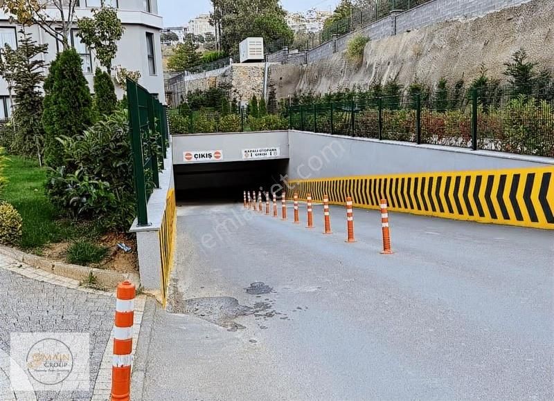 Eşyalı Deniz Ve Şehir Manzaralı 2+1 Kiralık Daire - Görsel 8