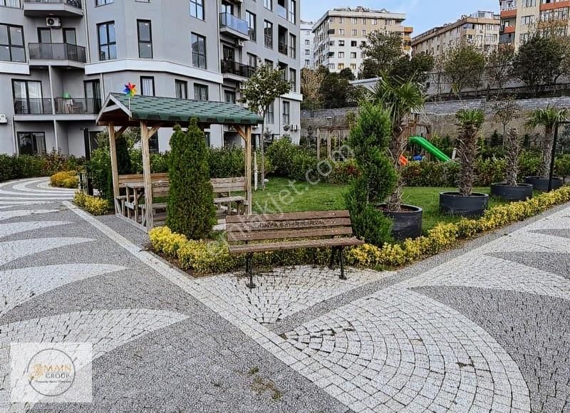 Eşyalı Deniz Ve Şehir Manzaralı 2+1 Kiralık Daire - Görsel 5