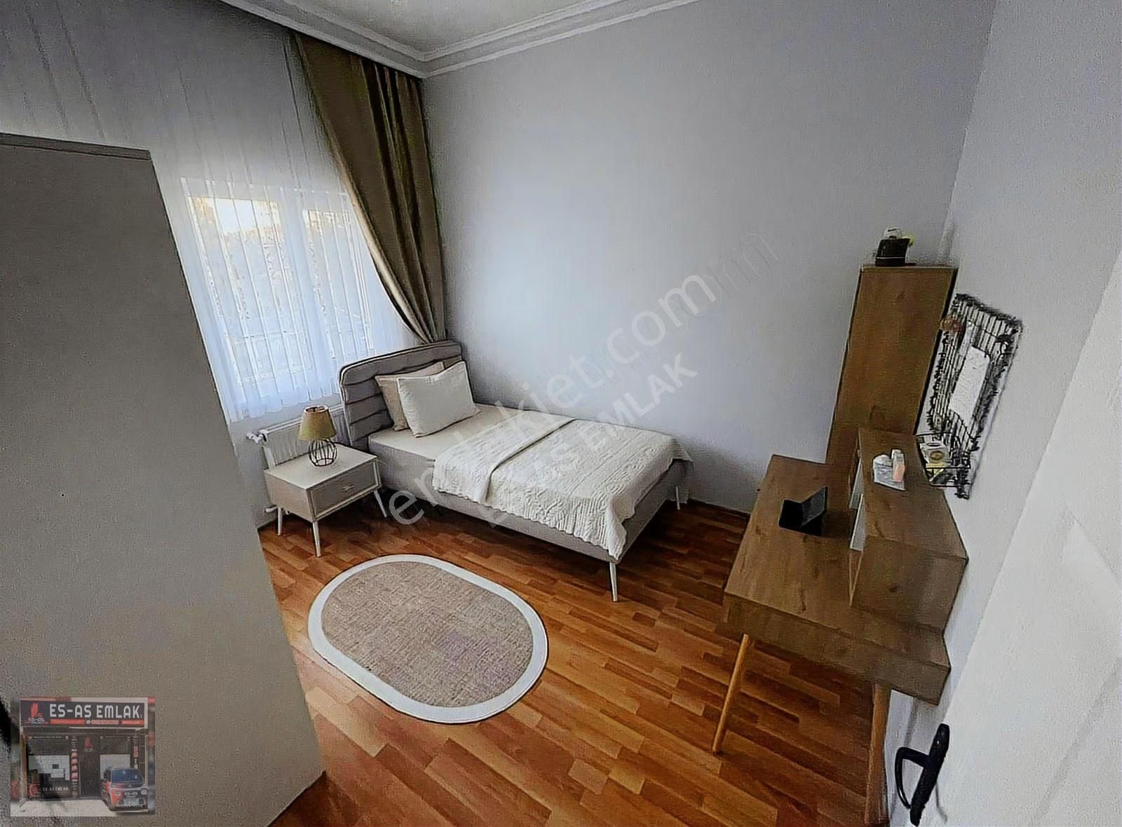 Es-as Tan Selçukluda 3+1 Bağımsız Yapılı Geniş M2 Ön Cephe Daire - Görsel 26