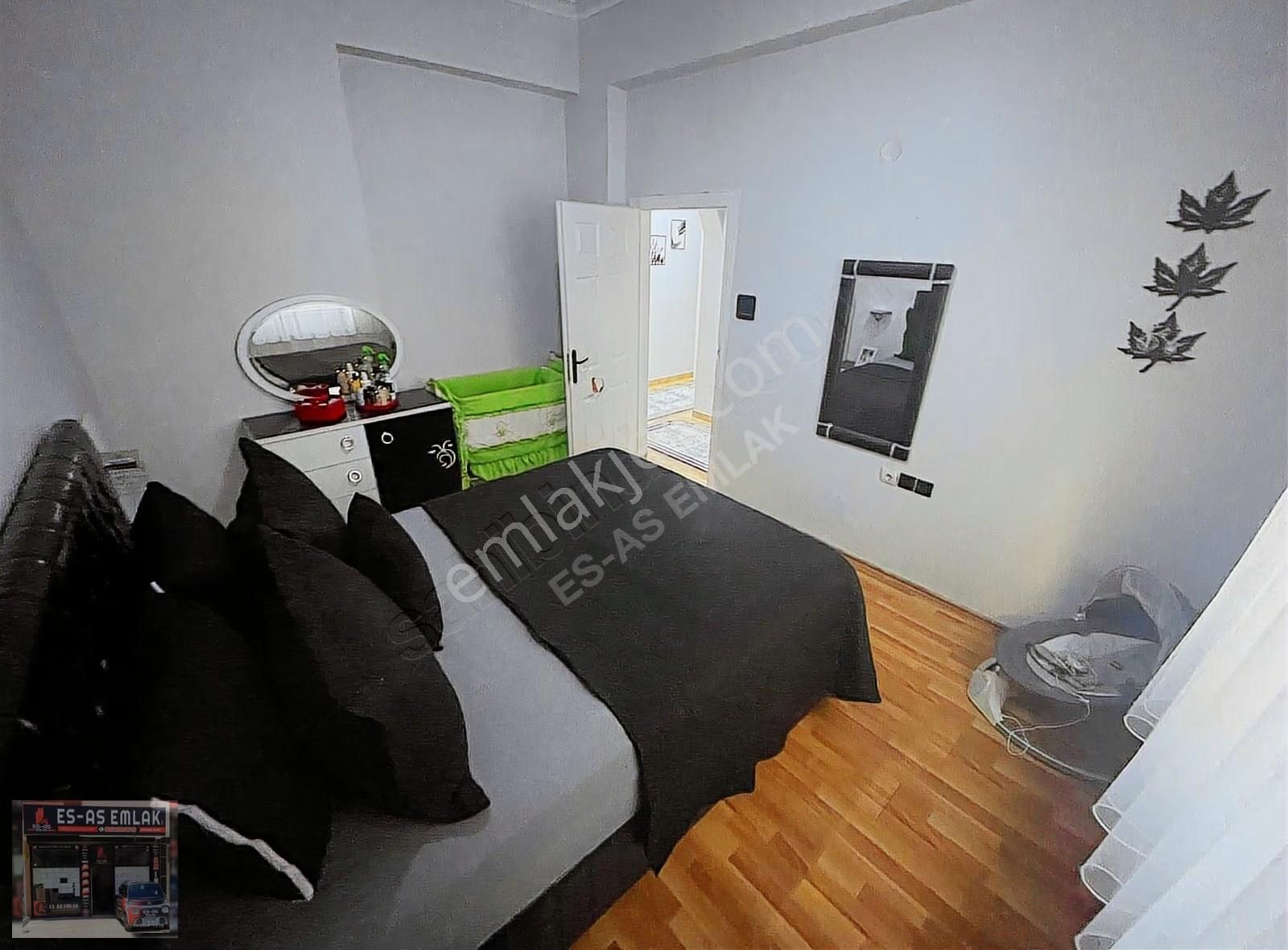 Es-as Tan Selçukluda 3+1 Bağımsız Yapılı Geniş M2 Ön Cephe Daire - Görsel 24