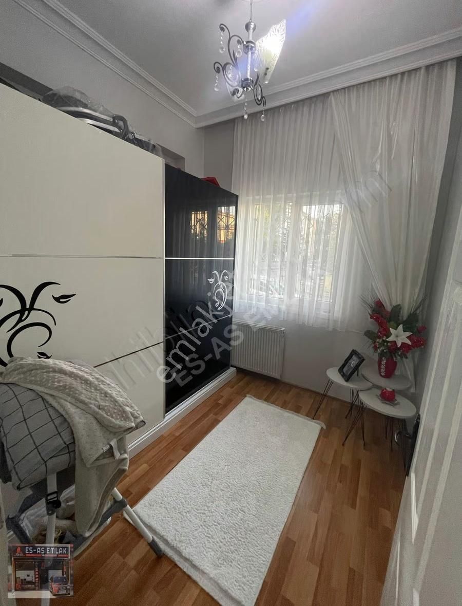 Es-as Tan Selçukluda 3+1 Bağımsız Yapılı Geniş M2 Ön Cephe Daire - Görsel 7