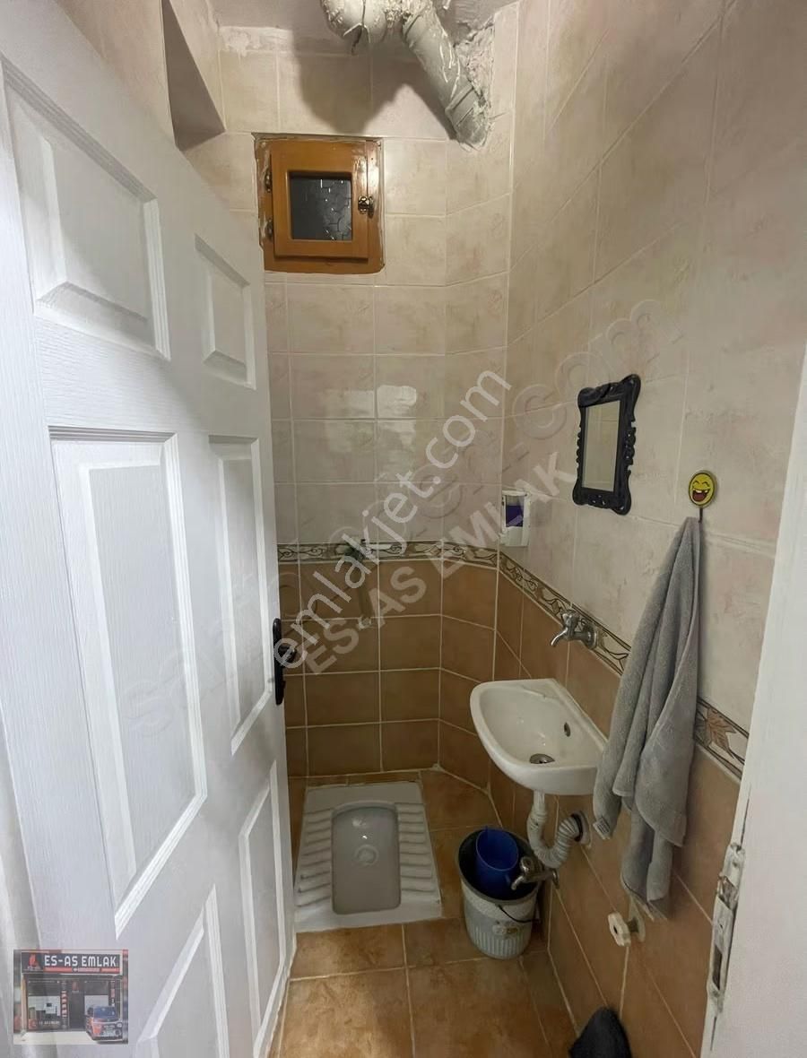 Es-as Tan Selçukluda 3+1 Bağımsız Yapılı Geniş M2 Ön Cephe Daire - Görsel 13