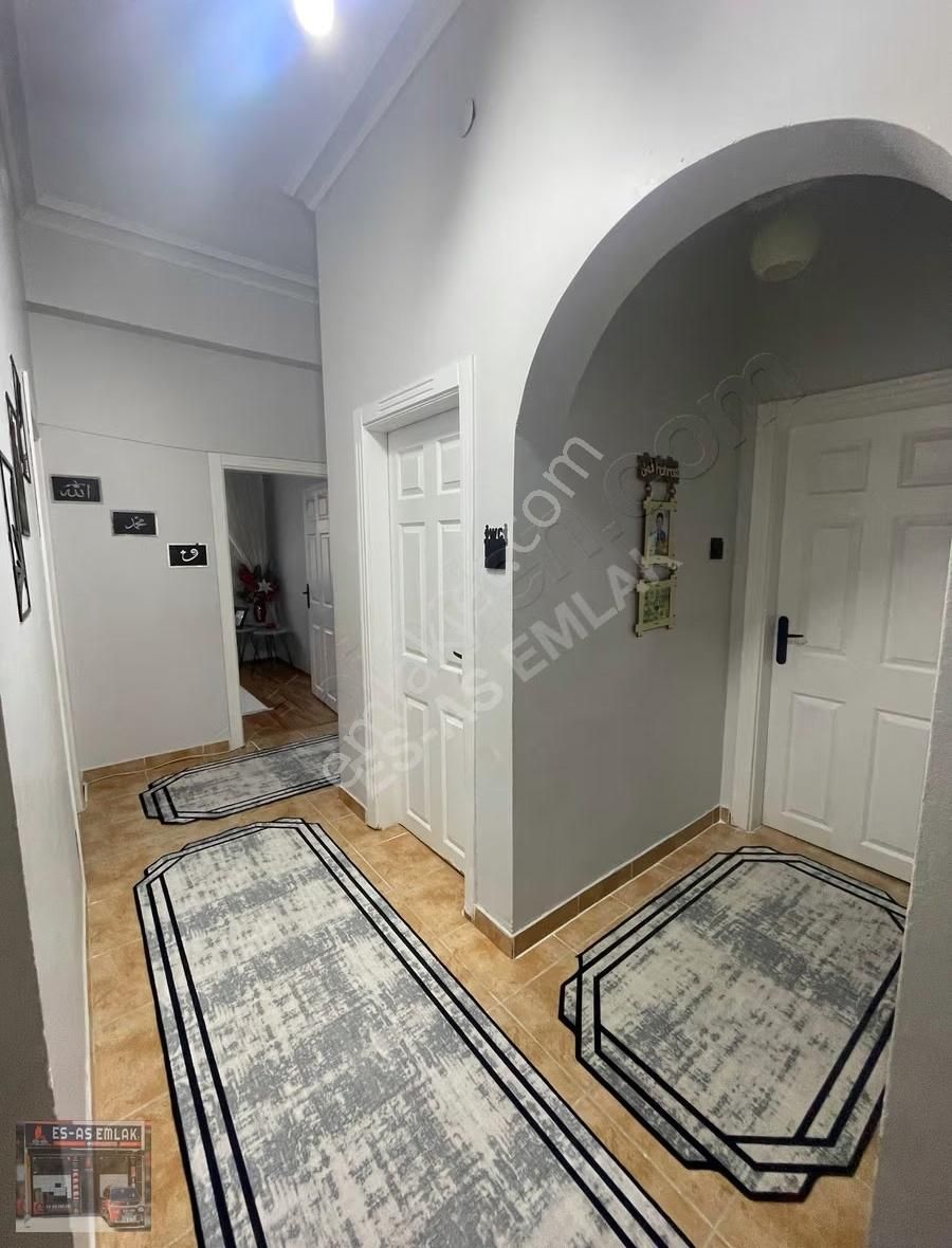 Es-as Tan Selçukluda 3+1 Bağımsız Yapılı Geniş M2 Ön Cephe Daire - Görsel 34
